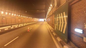 El Ayuntamiento de Madrid mejorará el túnel de Gran Vía