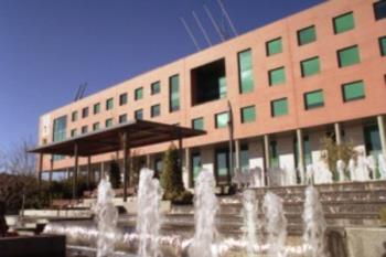 Lee toda la noticia 'Cierre perimetral en Alcobendas a partir del 11 de enero'