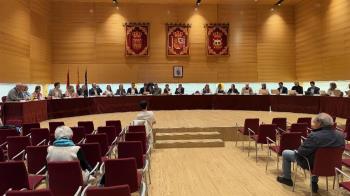 El Pleno valida una ejecución presupuestaria superior al 95%, un superávit de 4,3 millones y un ahorro neto de 17 millones, además de dar luz verde a una nueva ordenanza de movilidad