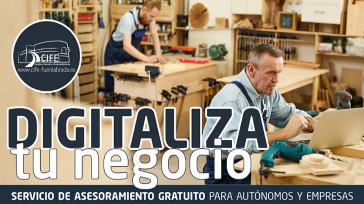 Enfocado a empresas, CIFE asesora y tutela para implementar la digitalización 