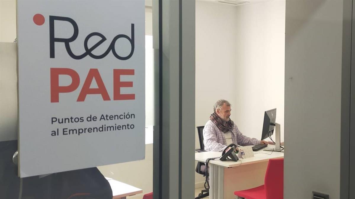 El Servicio de Asesoramiento a Empresarios y Emprendedores ha atendido más de 360 solicitudes