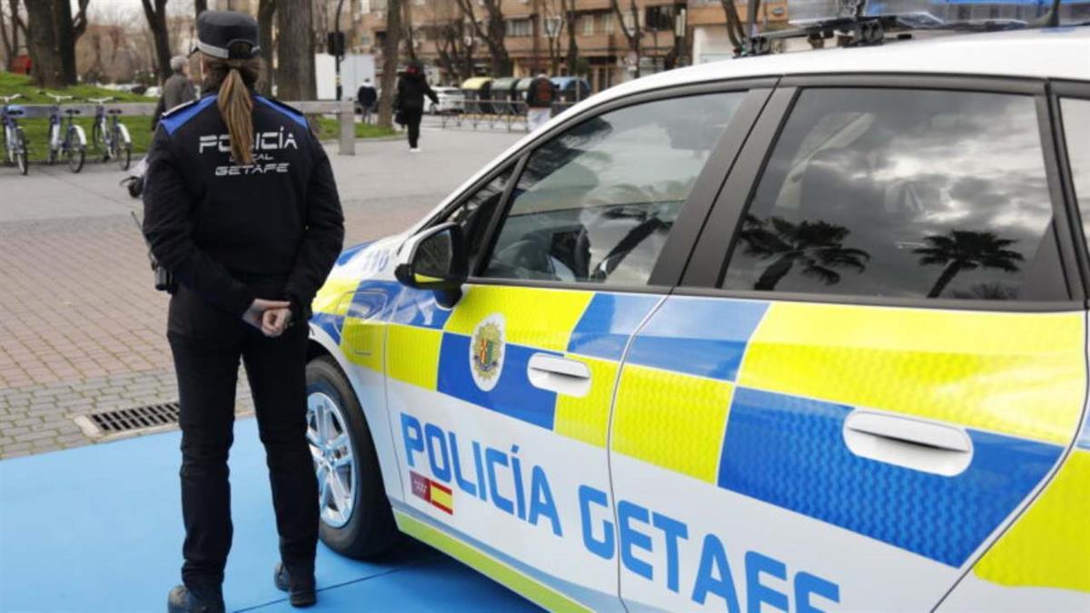 La Policía Local participó con la DGT en la campaña sobre el consumo de alcohol y otras drogas al volante
