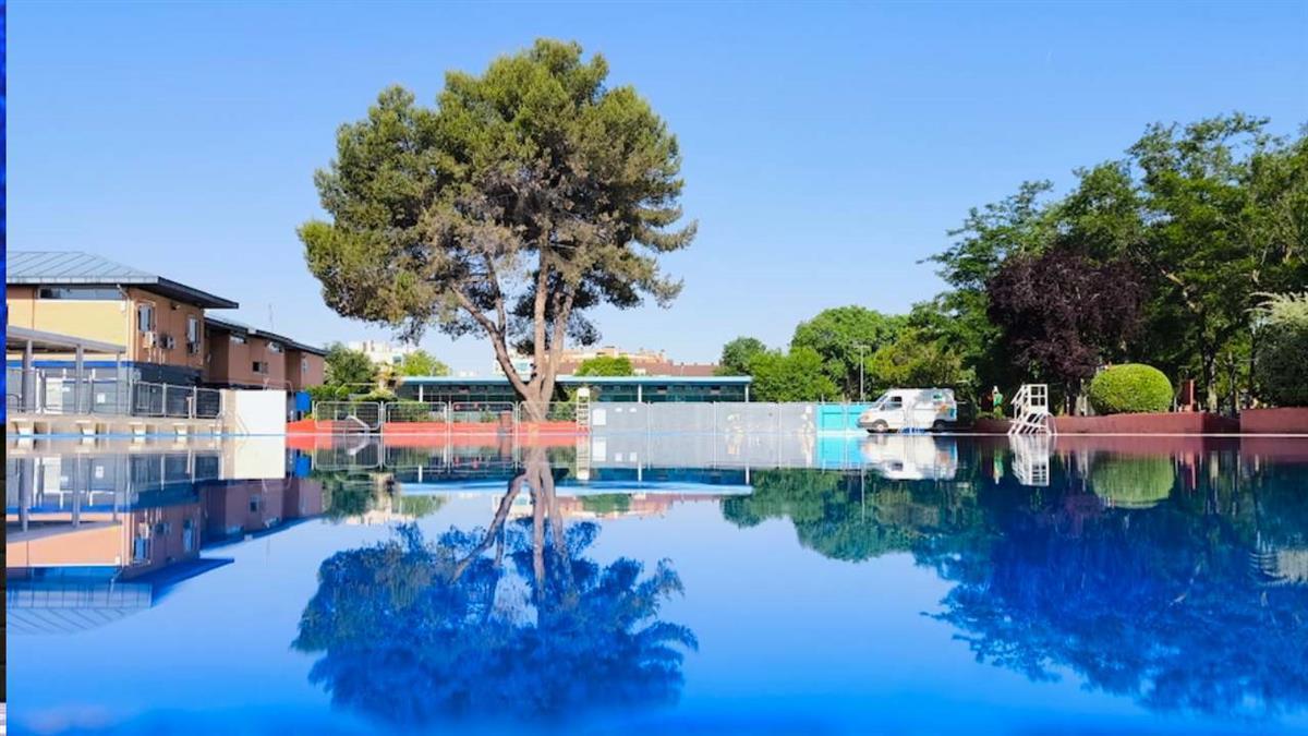 Al cierre de la campaña de verano, 81.453 usuarios pasaron por las instalaciones municipales