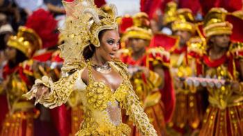 Estas son las cinco mejores canciones para disfrutar del carnaval