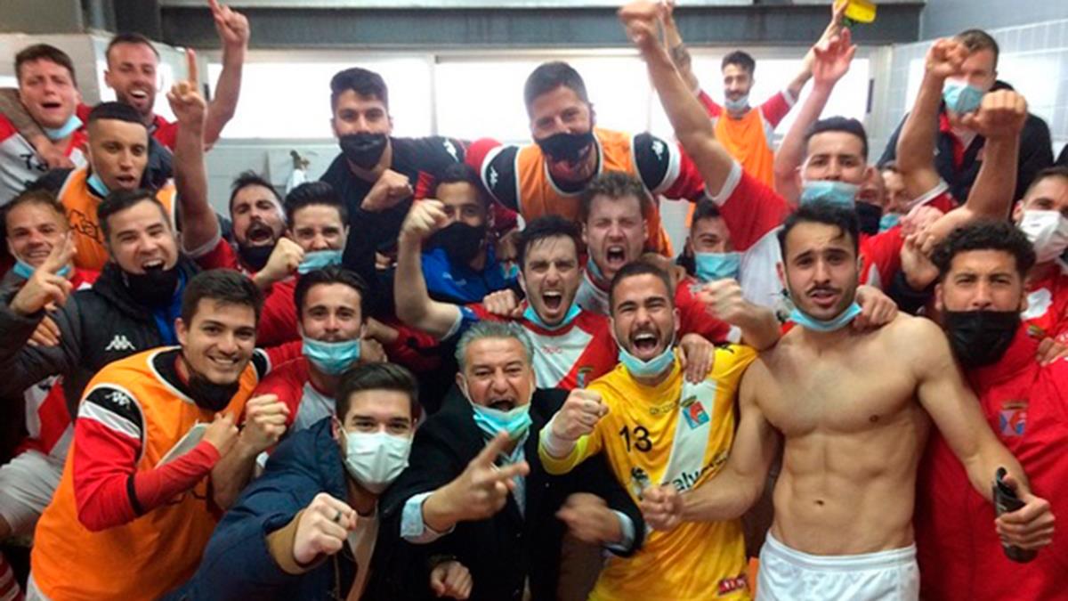 De los cinco duelos que faltan, tres de ellos habían sido aplazados por el coronavirus