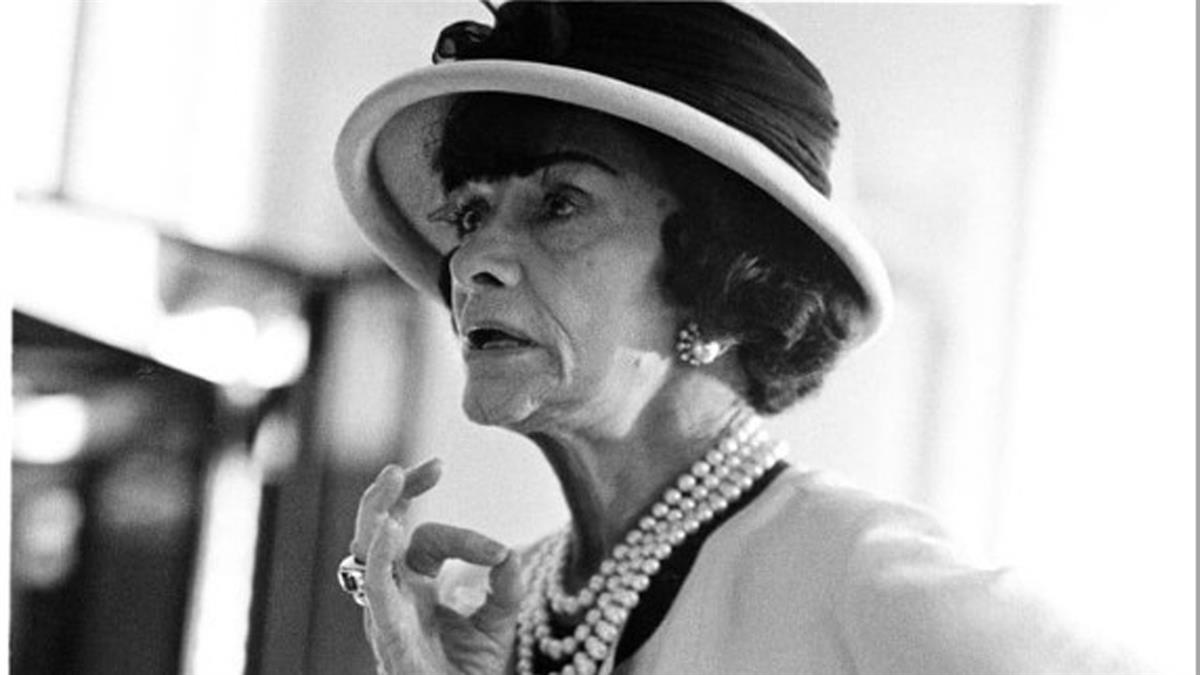 Coco Chanel, Mary Quant, Marlene Dietrich, Marilyn Monroe y Madeleine Vionnet lucharon por la igualdad y los derechos de la mujer a través del diseño