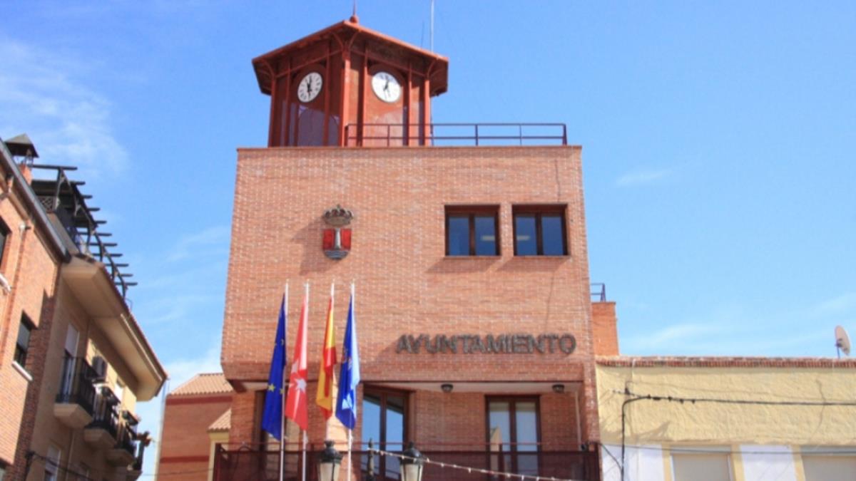 El Alcalde anunció las bases para acceder a la plaza 