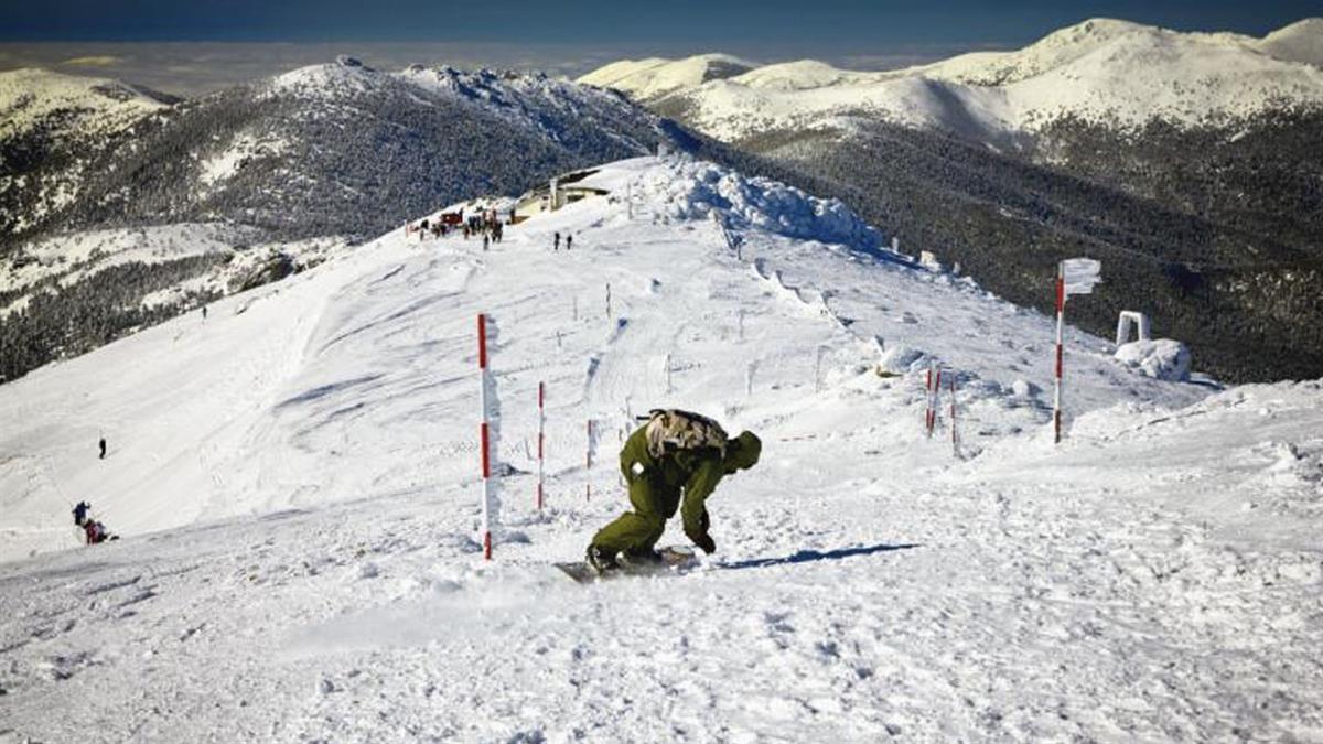 La oferta la realiza el Ayuntamiento de Collado Villalba