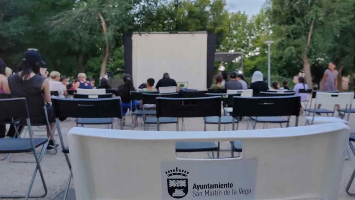 El programa incluirá cuatro proyecciones, programadas entre el 3 de julio y el 7 de agosto