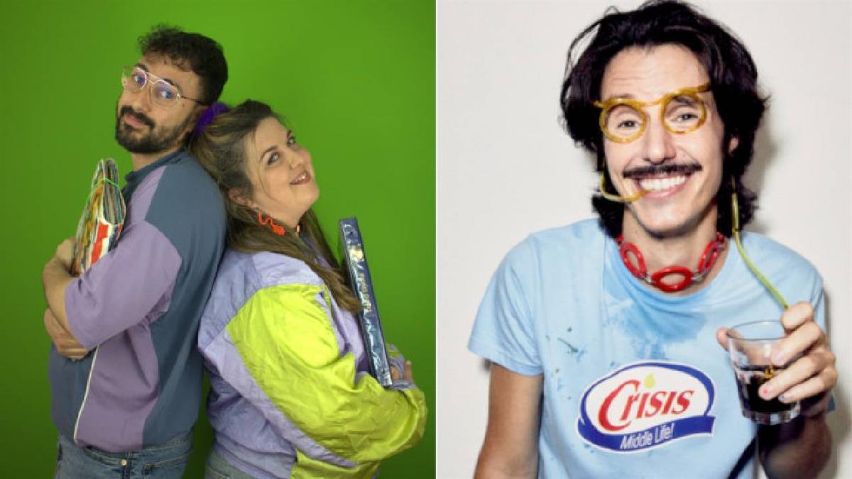 En Verano de la Villa 