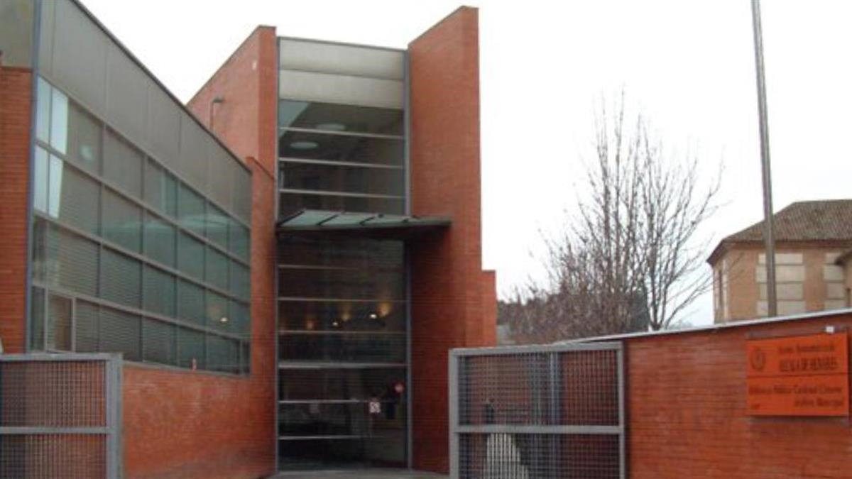El cine club de la Biblioteca Cardenal Cisneros mantiene su programación en verano