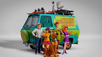 ¡Scooby! se proyectará mañana de forma gratuita en el Cine de Verano