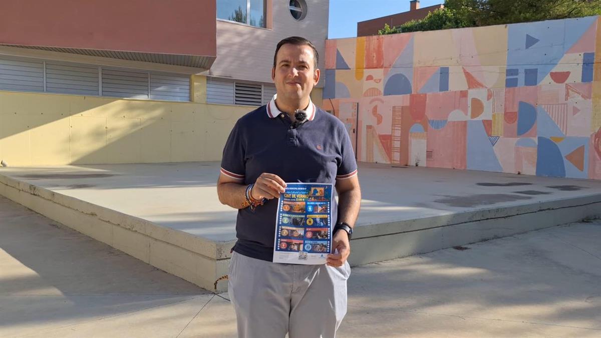 Tendrá lugar durante todo el mes de agosto en el Centro Cultural La Galatea de Espartales