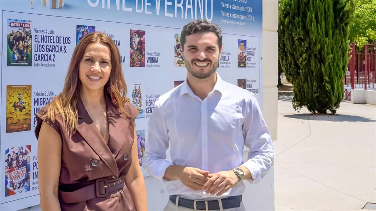 Con entrada gratuita 