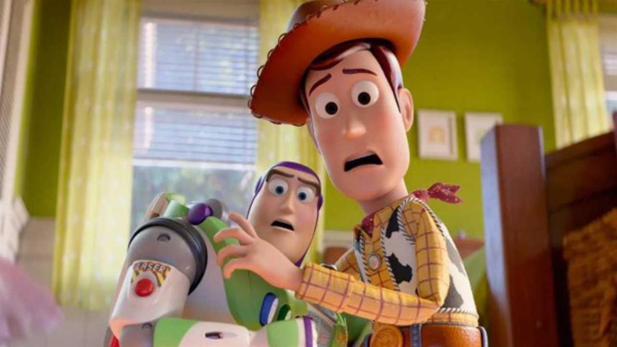 Todas las películas se proyectarán a las 22:00h en la Plaza de Toros 