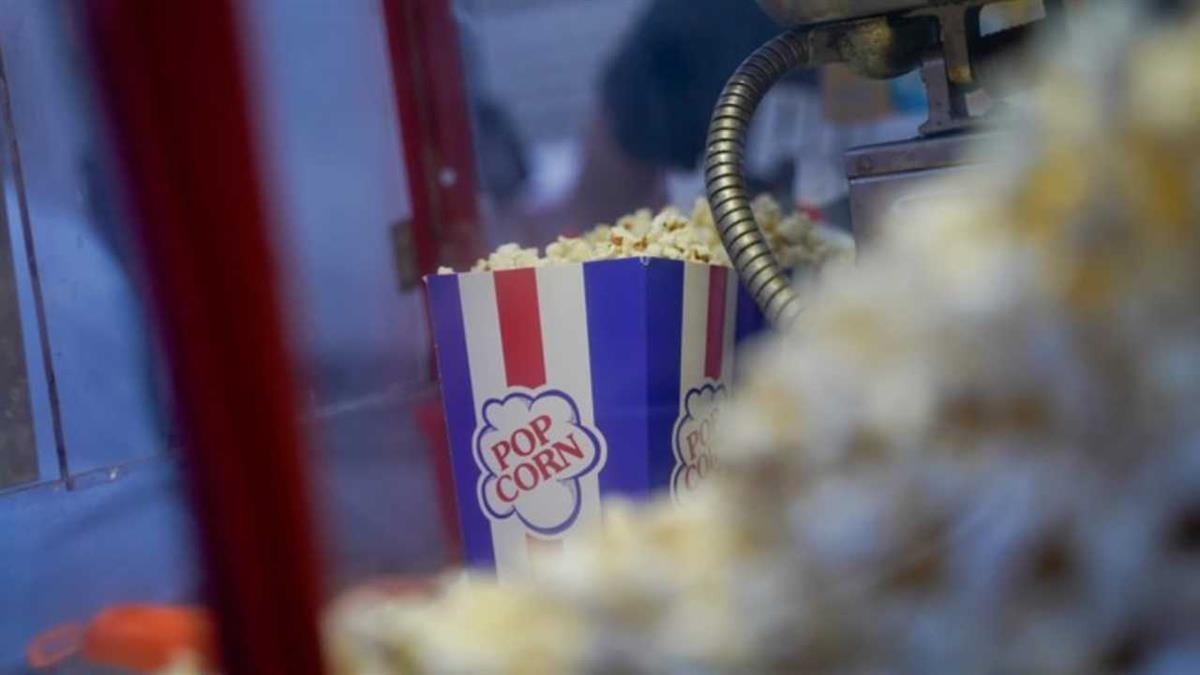 Todas las películas se proyectarán a las 22:00h