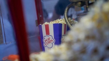 Todas las películas se proyectarán a las 22:00h