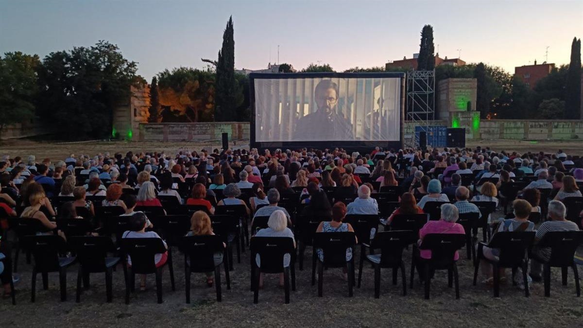 Alcine de Verano contempla la proyección de dieciséis largometrajes