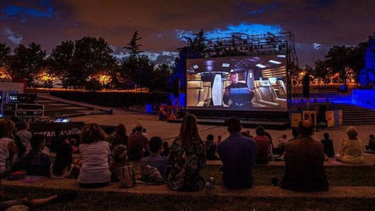 Con películas para todos los públicos: Desde `Padre no hay más que uno 4´ hasta `Cazafantasmas 3´