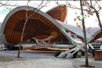 Lee toda la noticia 'Vuelve ‘Veranos de Cine al Aire Libre’ en San Blas-Canillejas'