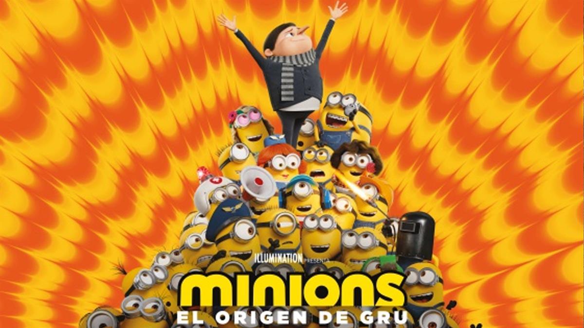 El horario es a las 22:30 horas, la entrada es gratuita y se realizará exclusivamente por la avenida de los Deportes