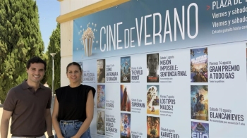 Se proyectarán dieciocho películas en la Plaza de Toros