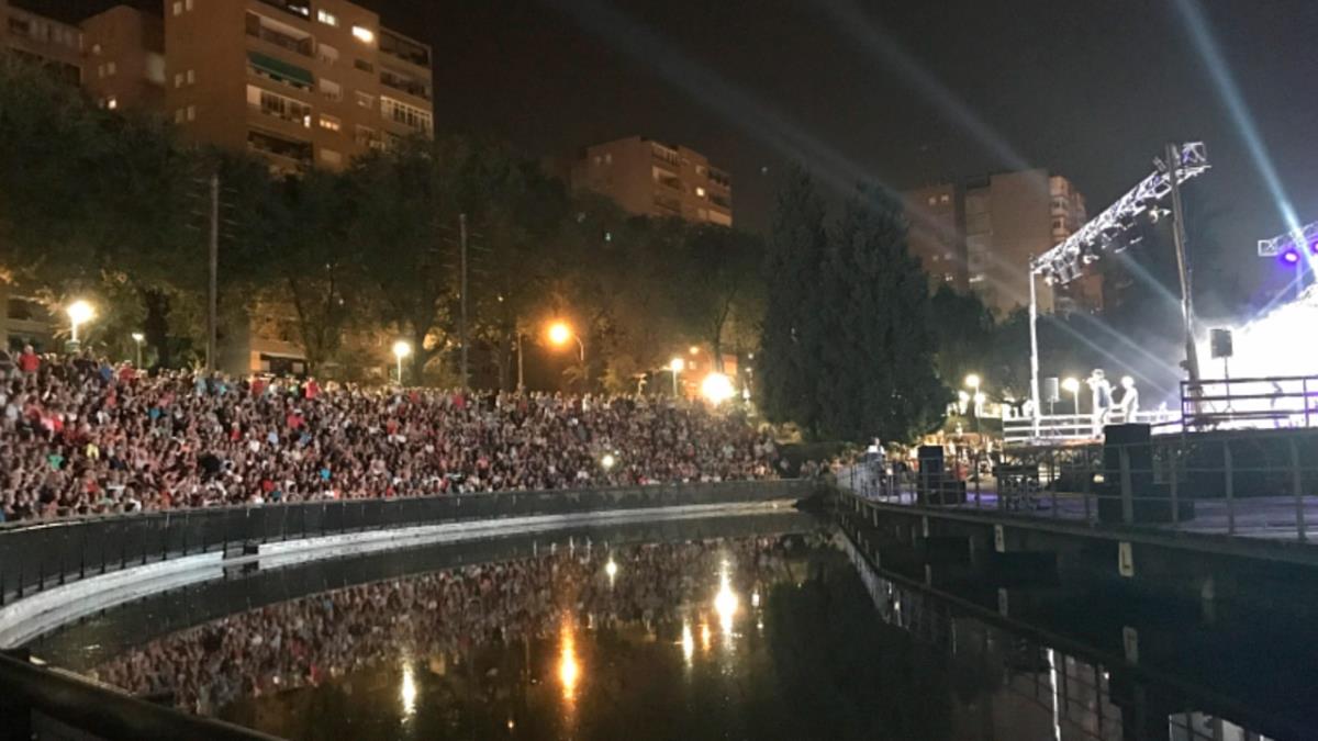 Las entradas ya están a la venta