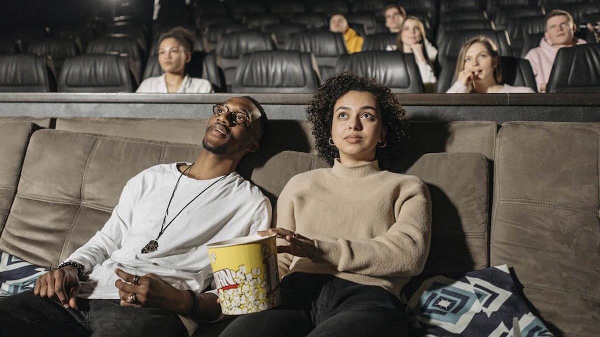 Una actividad dirigida al público familiar