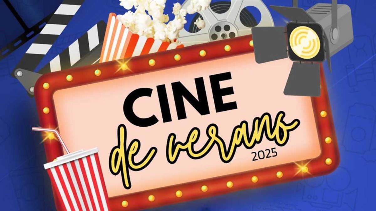 Se han programado un total de cuatro títulos para los domingos 2, 9, 16 y 22 de agosto a las 22:00 horas