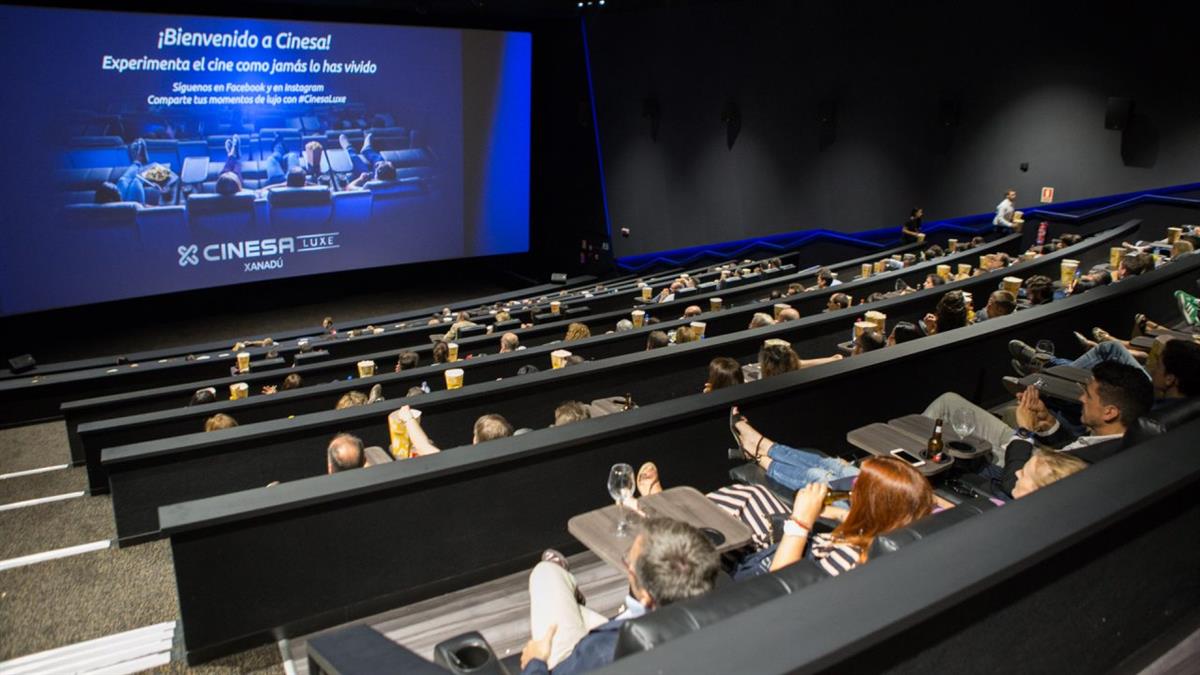 La promoción estará disponible los lunes, martes y jueves de abril