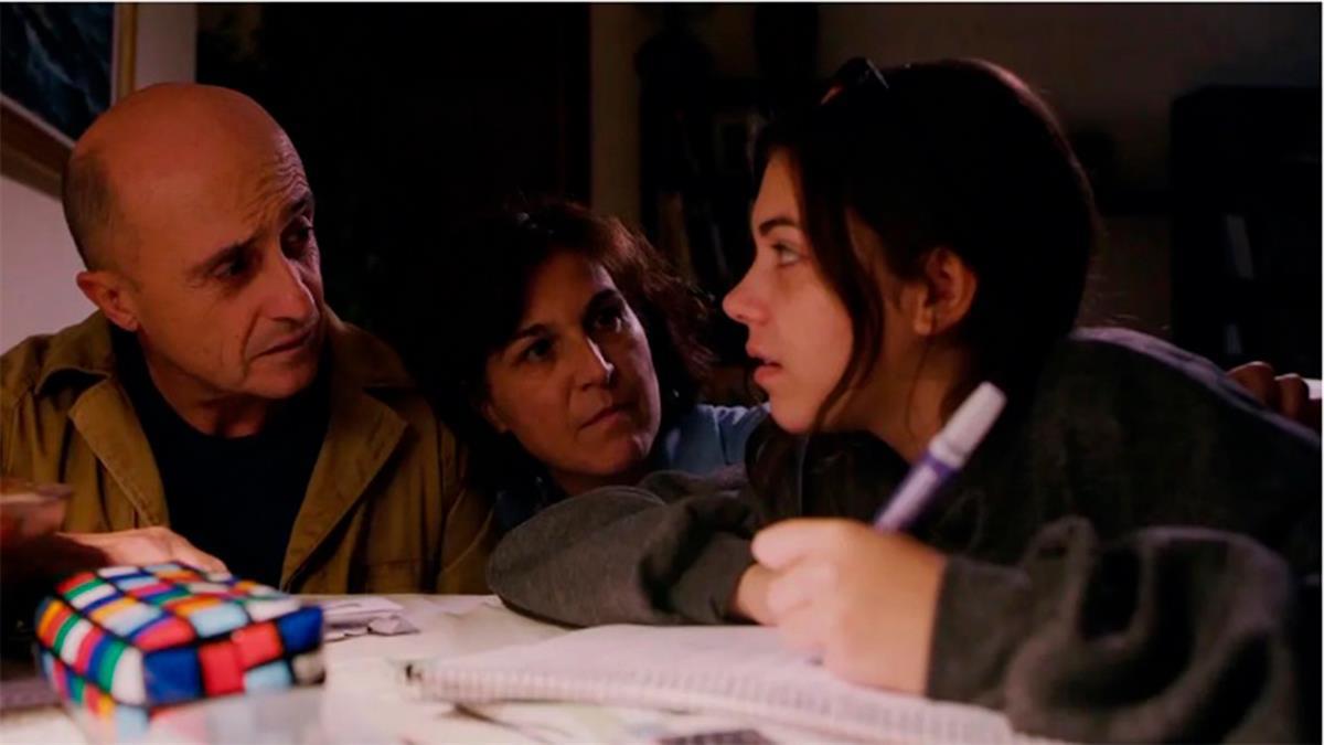 El cortometraje del cineasta madrileño fue el más votado