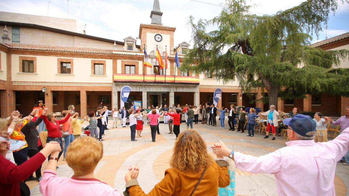 Hasta el 30 de mayo, con actividades online y presenciales y con todas las medidas de seguridad frente al COVID-19
