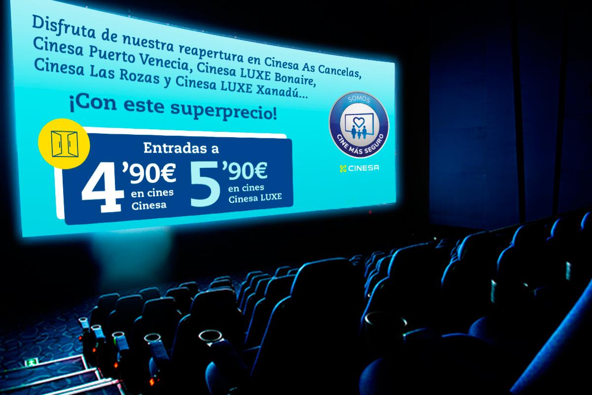 Reabrirán sus puertas con descuentos exclusivos y bajo estrictas medidas de seguridad
