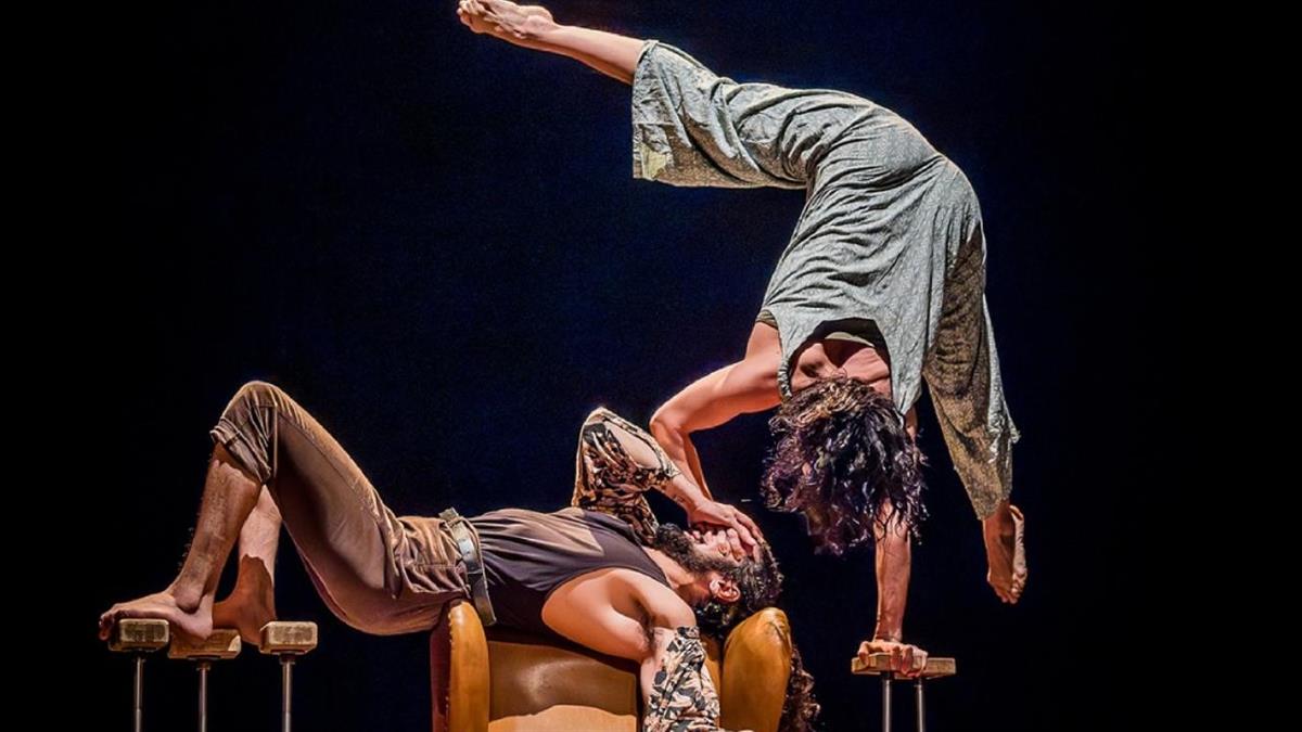 Las propuestas fusionan esta disciplina con el teatro, la poesía, la danza y el humor