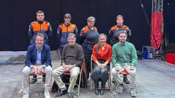 Consigue tus entradas desde 8 euros para disfrutar del espectáculo en el Recinto Ferial de San Nicasio