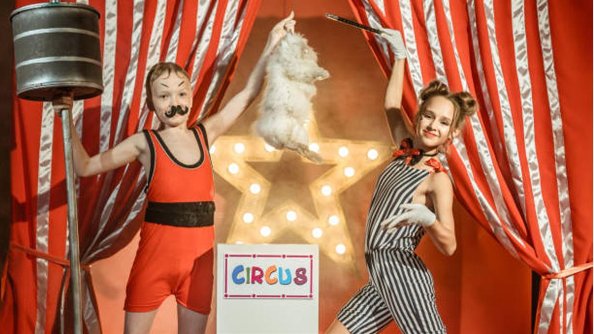 Aún estás a tiempo de inscribir a los pequeños de 5 a 12 años a este campamento artístico