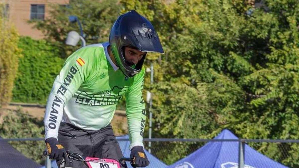 La prueba reunió a decenas de pilotos de todas las edades