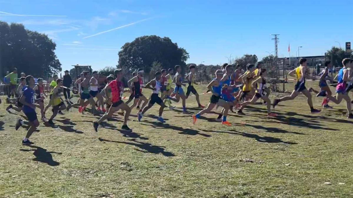 Esta cita se celebrará el próximo 1 de febrero 