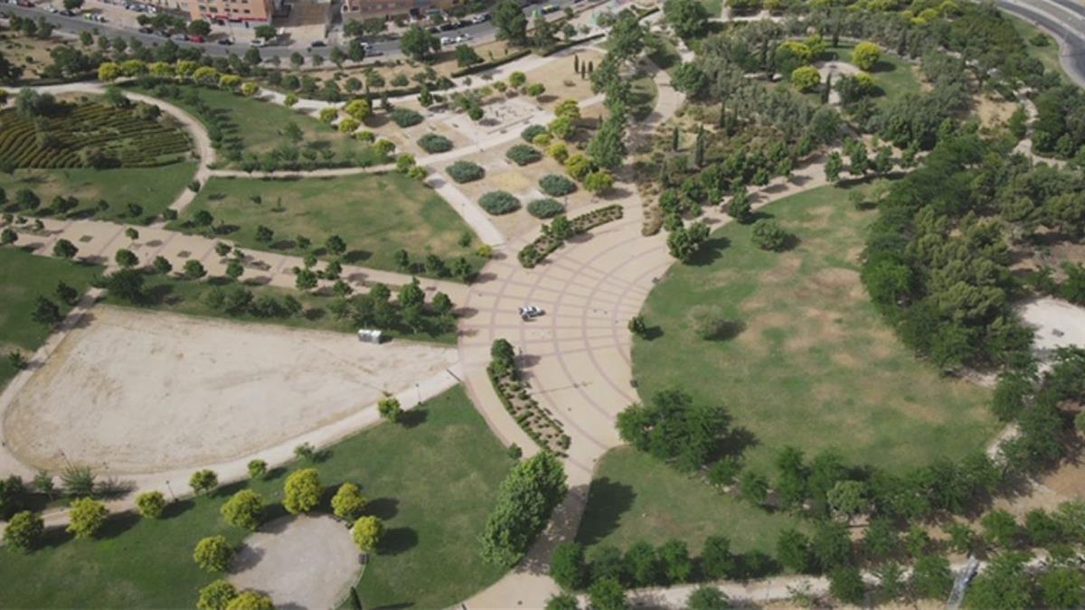 Su objetivo es fomentar la práctica deportiva en la ciudad y ofrecer una alternativa de ocio a los parleños y parleñas