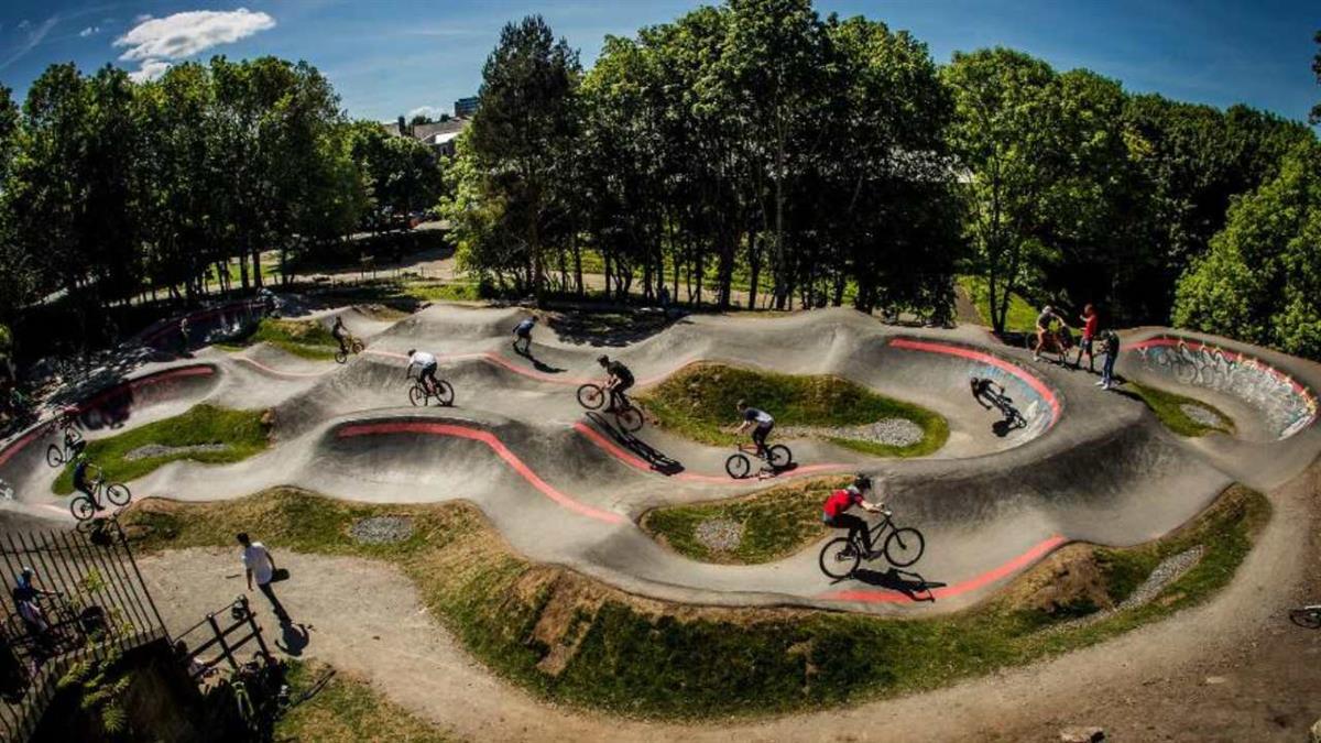 Se ubicará en la avenida de Sierra Nevada