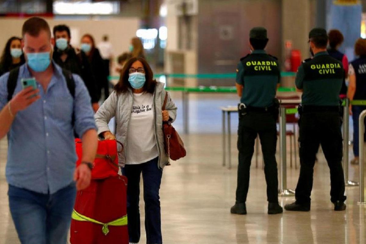 El gobierno de la Comunidad prepara los circuitos de atención