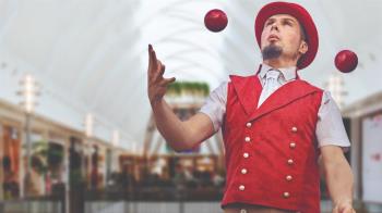 El centro acoge un amplio abanico de actividades gratuitas