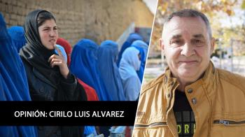 Opinión de Cirilo Luís Álvarez
