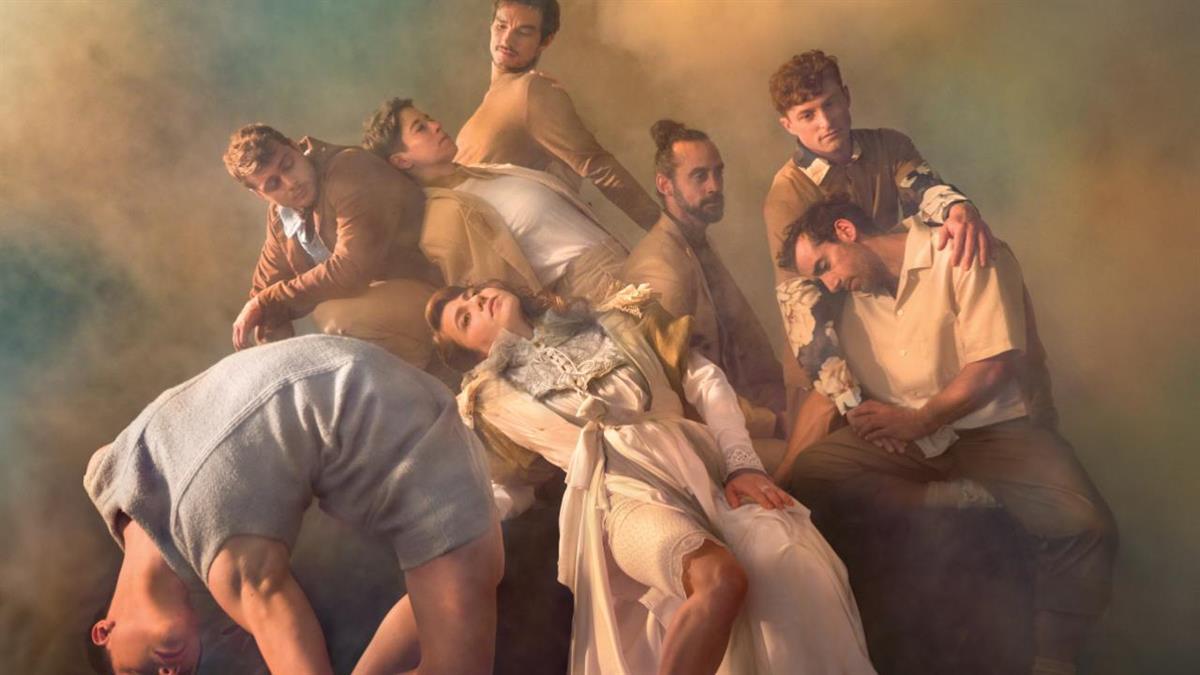 El Price acogerá un espectáculo de acrobacia, teatro y estética cinematográfica