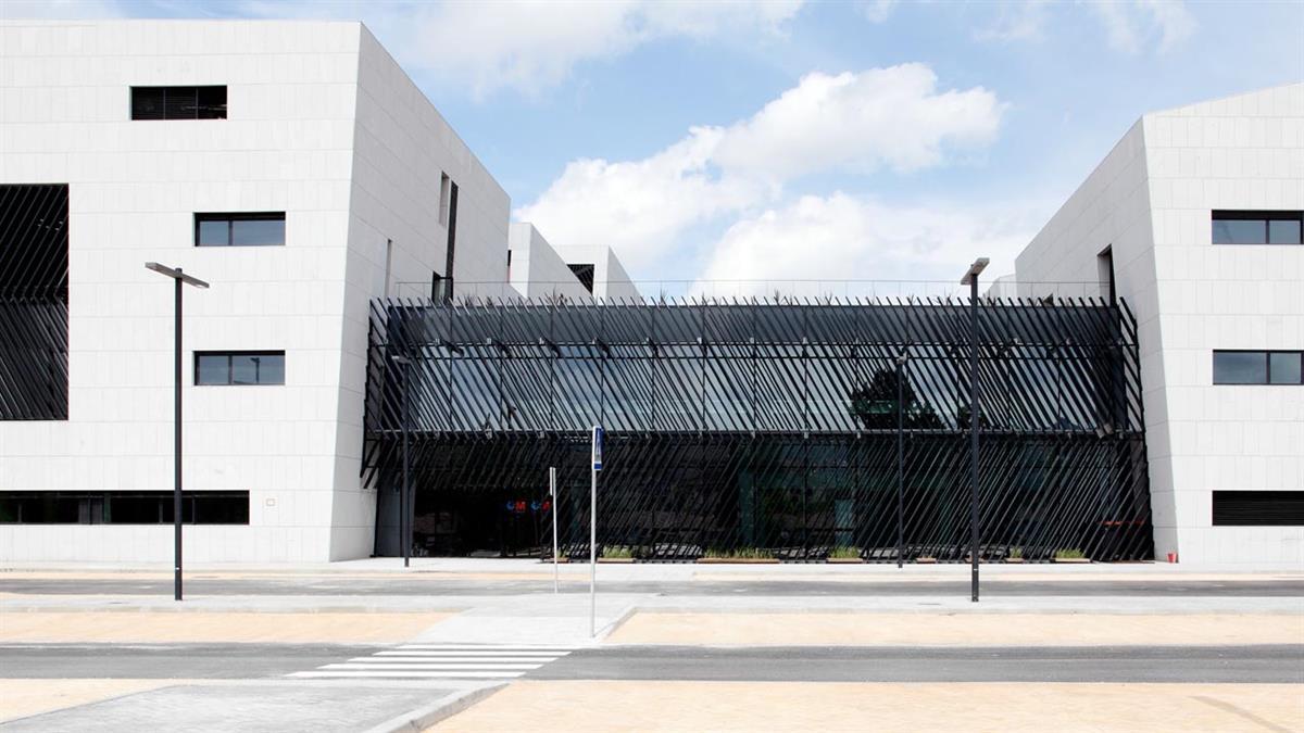 Una iniciativa del Hospital Universitario General de Villalba