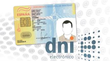 El día 29 de diciembre se podrá tramitar la expedición o renovación del nuevo Documento Nacional de Identidad (digital)