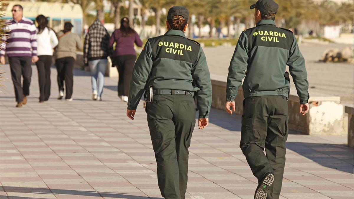 Amplía así una experiencia piloto que ya se había implantado en algunos cuarteles