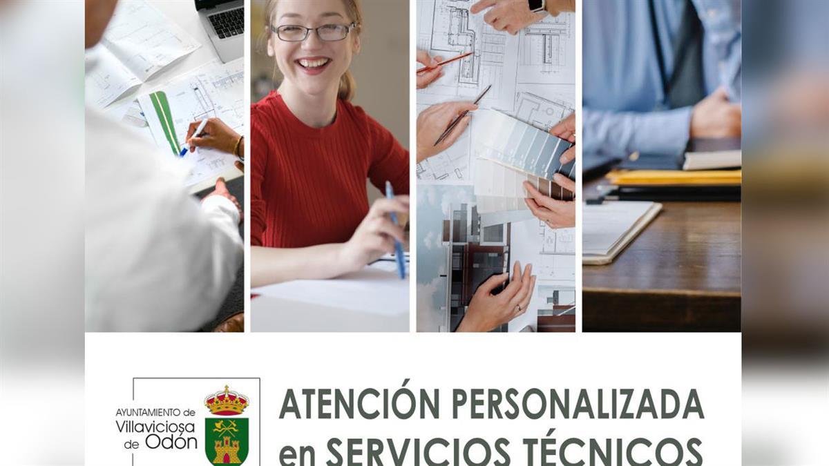 Los ciudadanos podrán solicitar el día, la hora y la forma de atención 