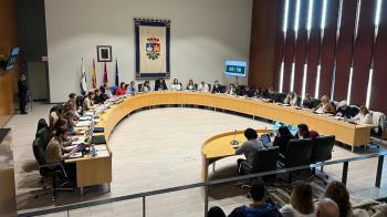 El pleno Municipal ha apoyado la solicitud a UNICEF de la renovación de este reconocimiento, con los votos a favor de PSOE, Cs, PP y UP