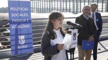 Madrid renueva el sello de UNICEF por fomentar el bienestar de niños y adolescentes